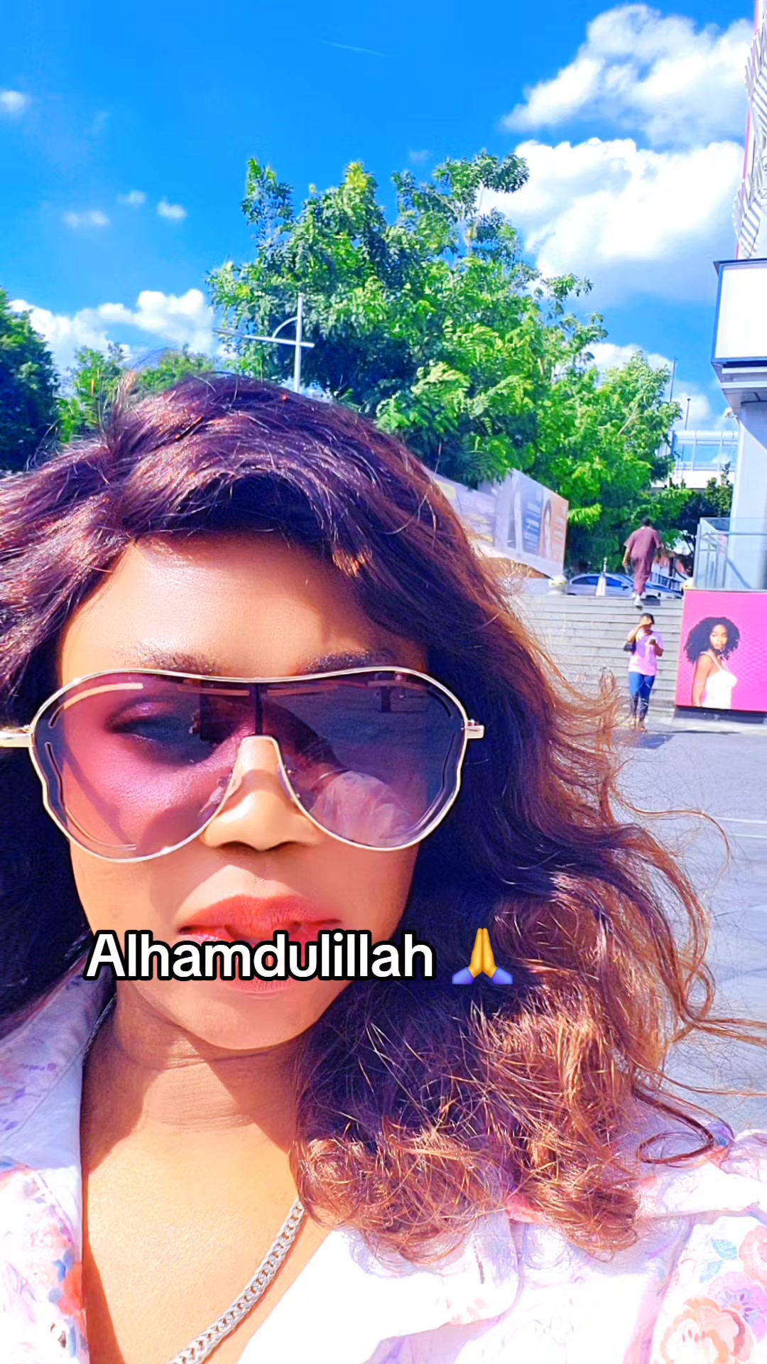@Barakah Ibrahim