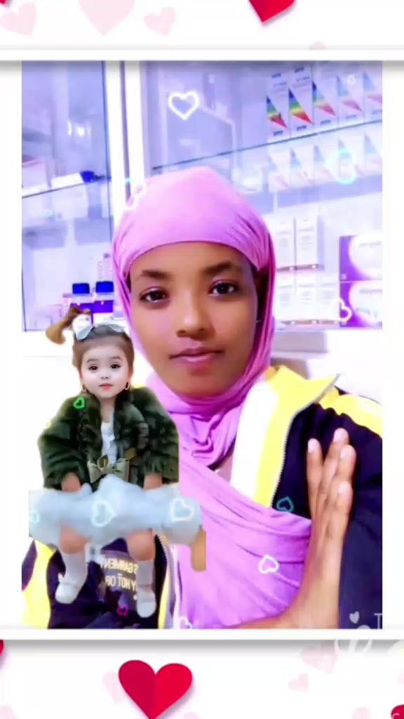 @Ameriya  Halaba