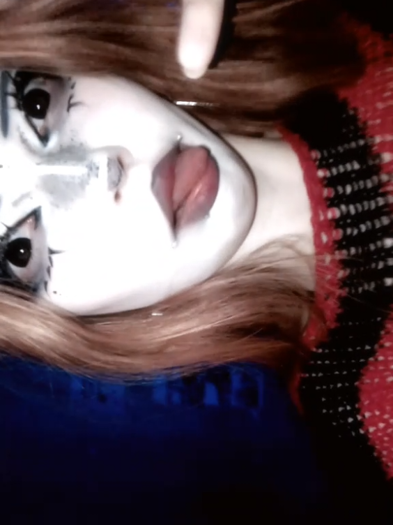 @Vishnevaya kira