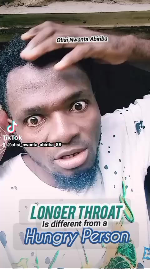 @OTISI NWANTA ABIRIBA