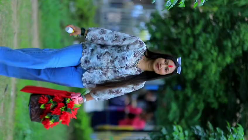 @Usha Bibash