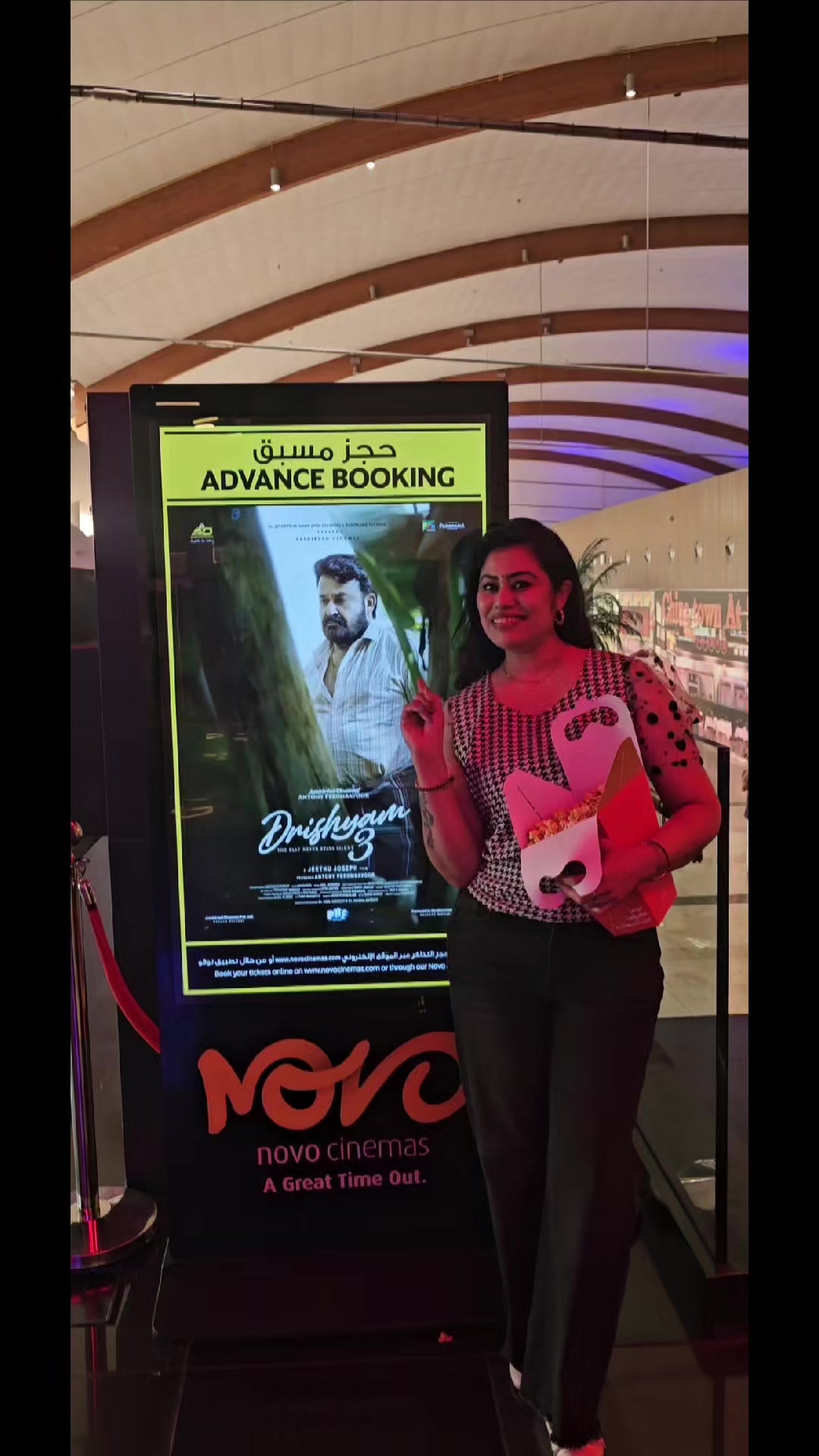 @Nithyapradeep1