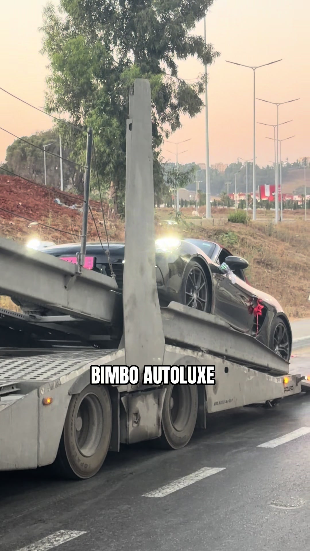 @Location de voiture BIMBO