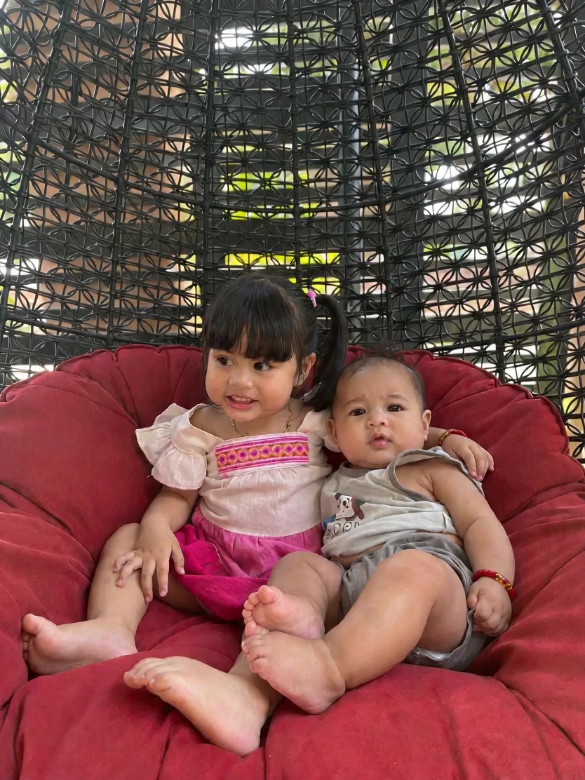 @Jiah&Jero โค๏ธ๐ฅ
