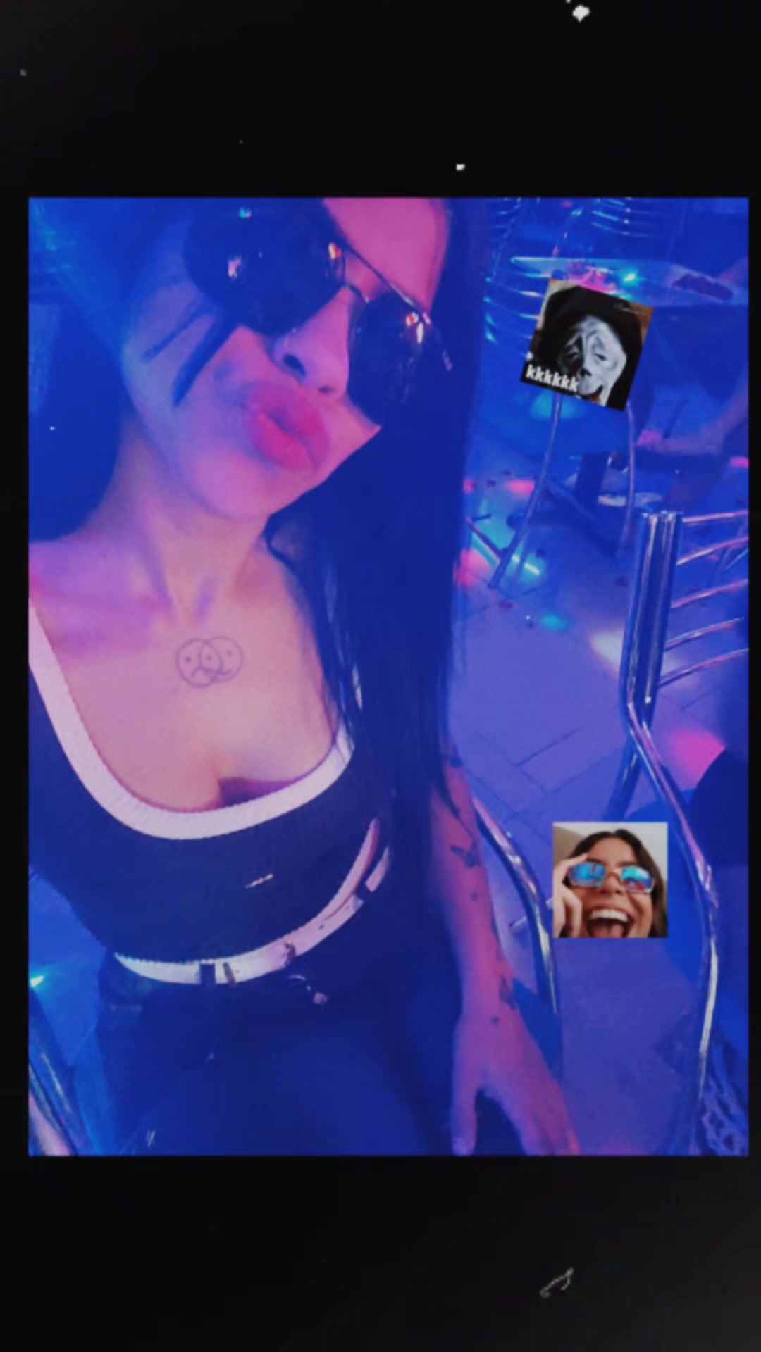 @💎🍓La Flaca🍓💎