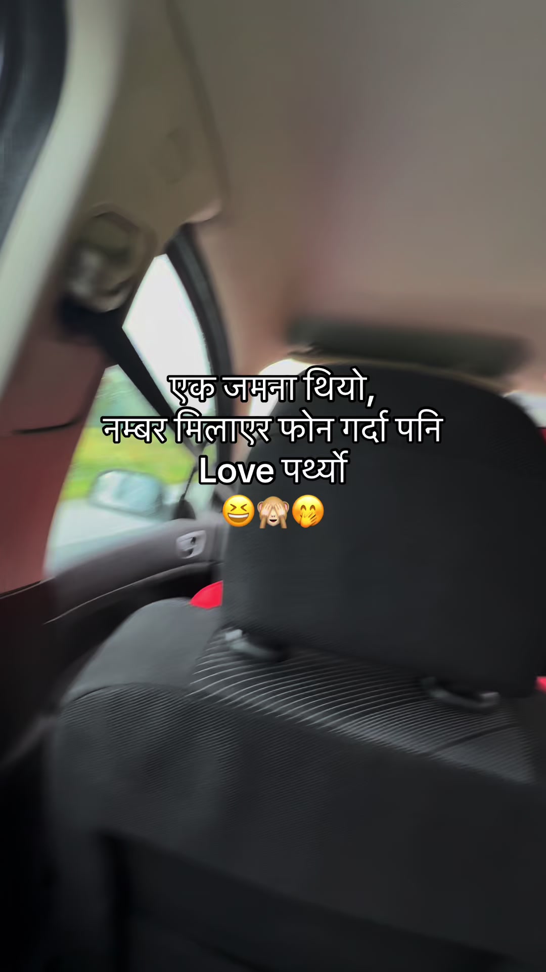 @Smile NEPAL
