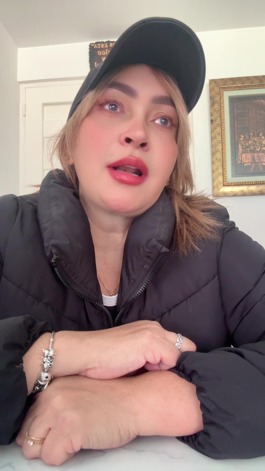 @Mary Pabón