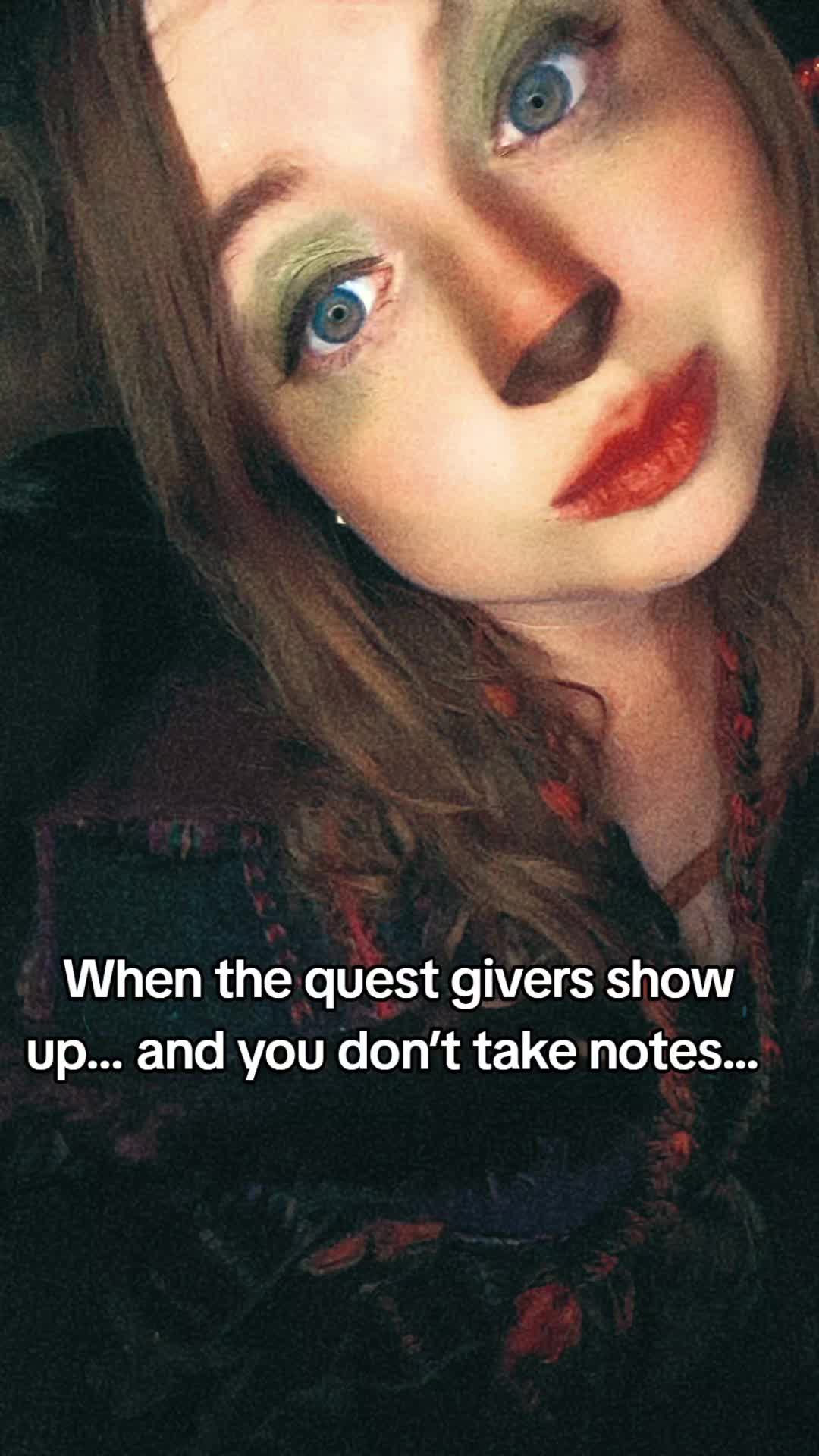 @Idlywylde