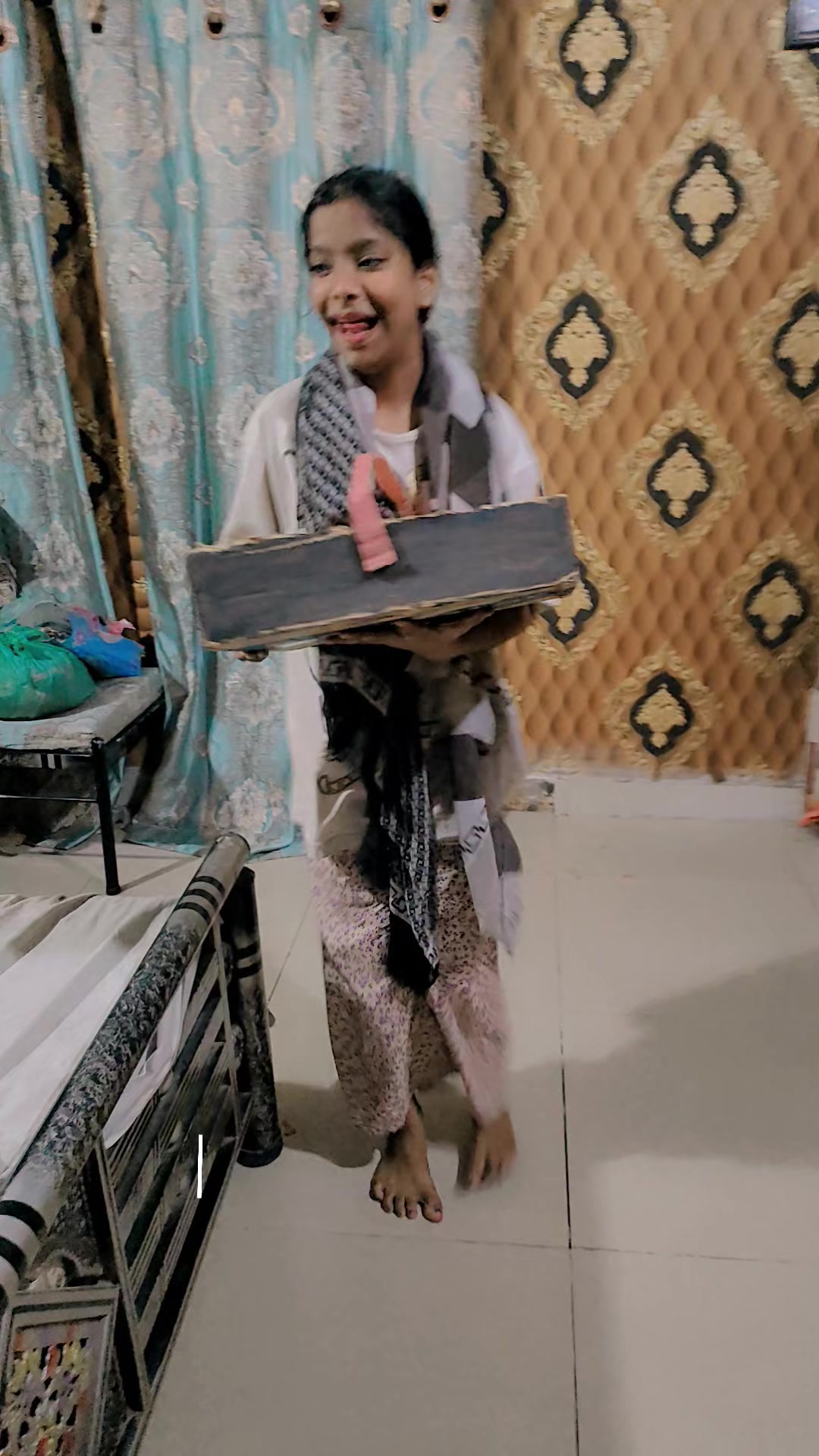 @Pooja Vinod &hearts;️