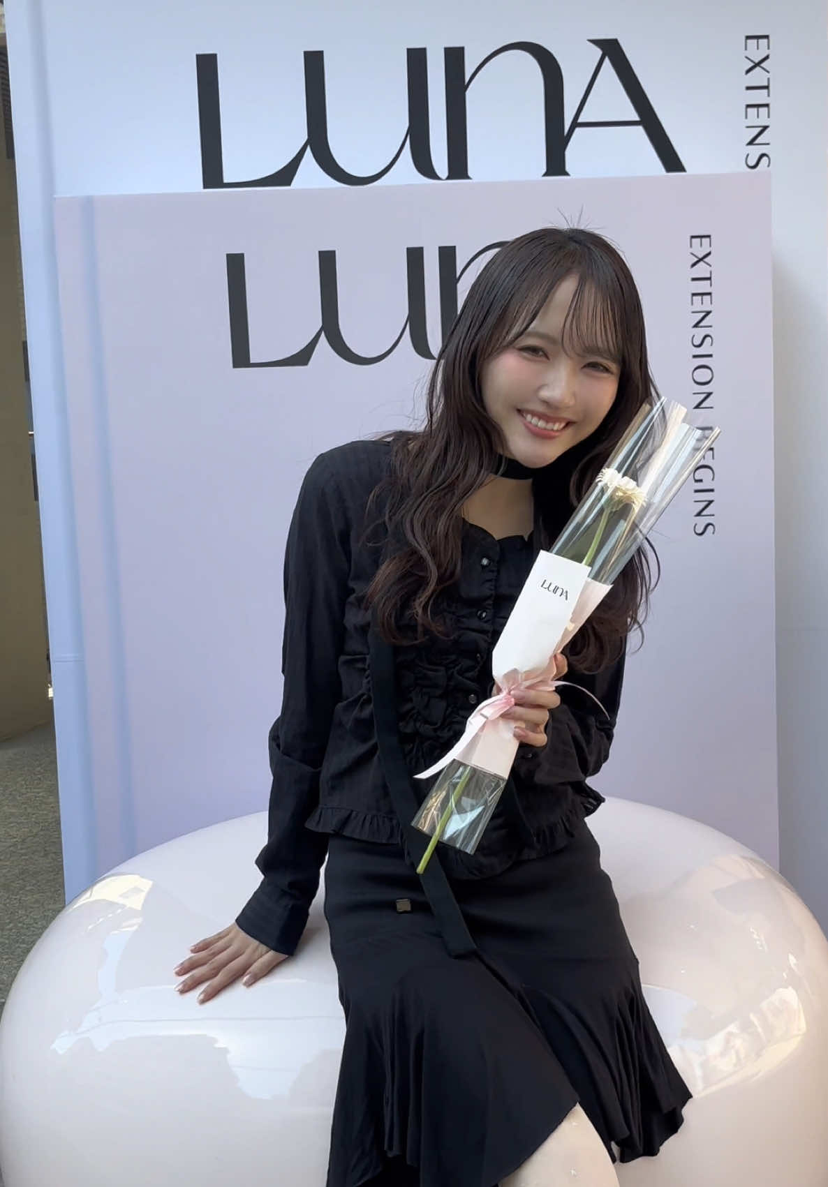 @石田千穂