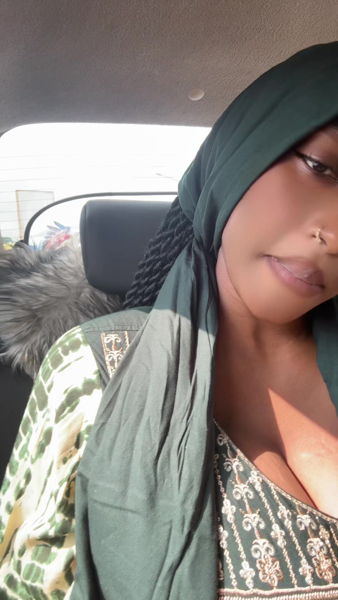 @la fille de son père 🇹🇷🥹