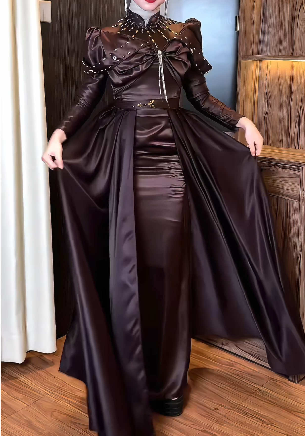 @Rashinta Outfit