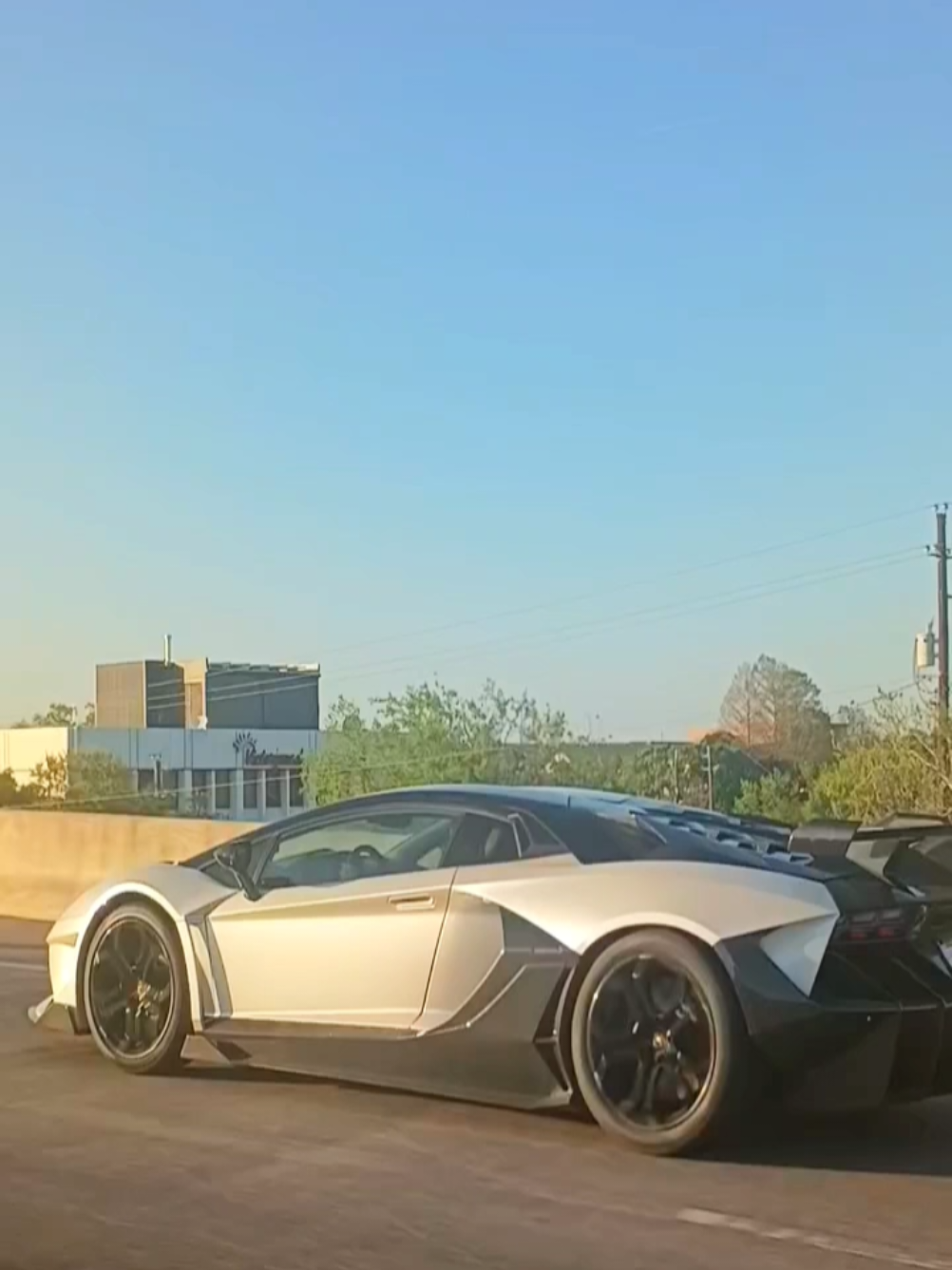 @Blacktop Exotics