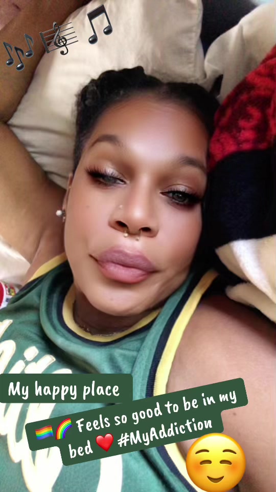 @Unbothered 🏳️&zwj;🌈🇹🇹