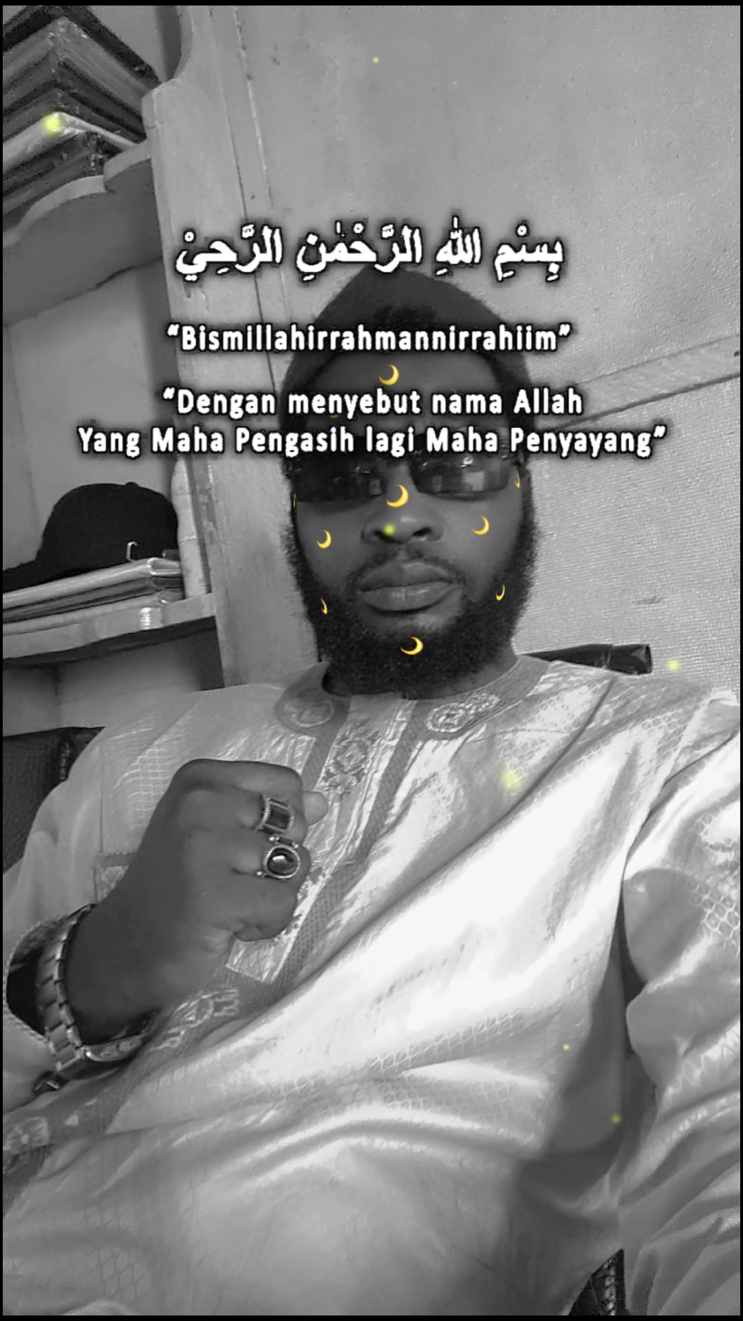 @Dr Rufai KD.