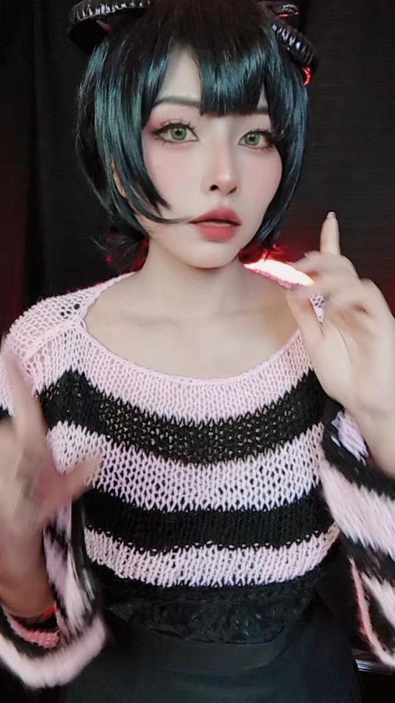 @Ruka D. Cosplay