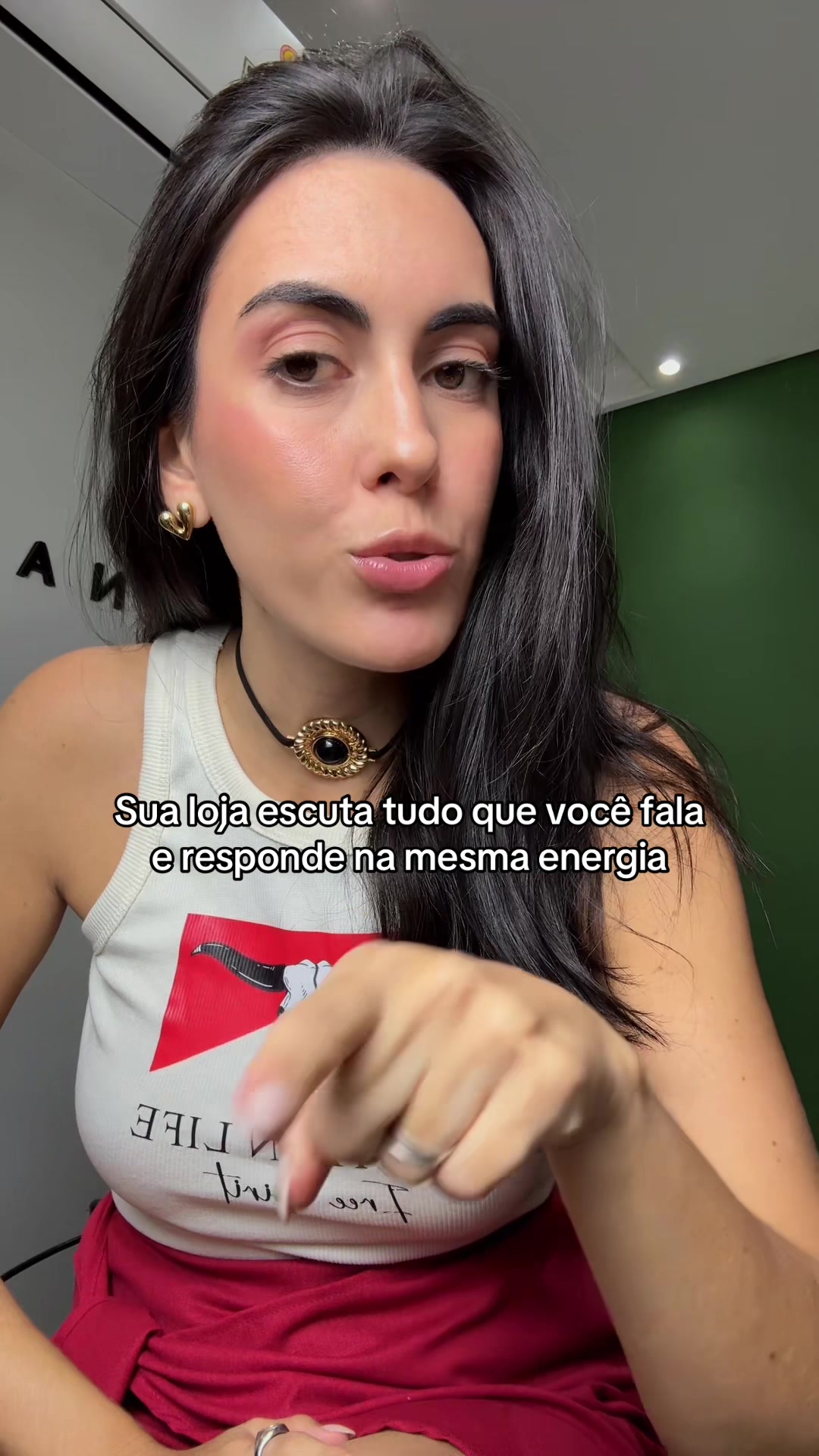 @Carol Camargo