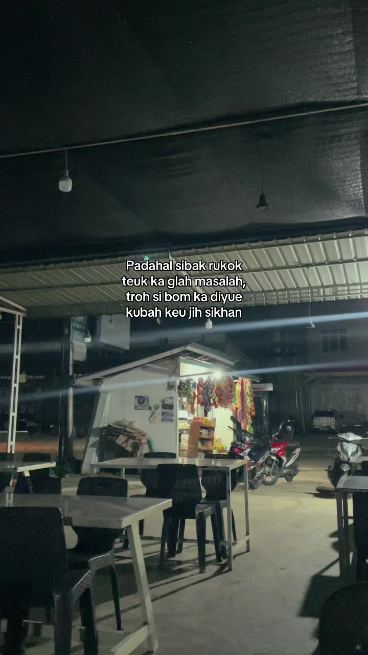 @Adoe aceh