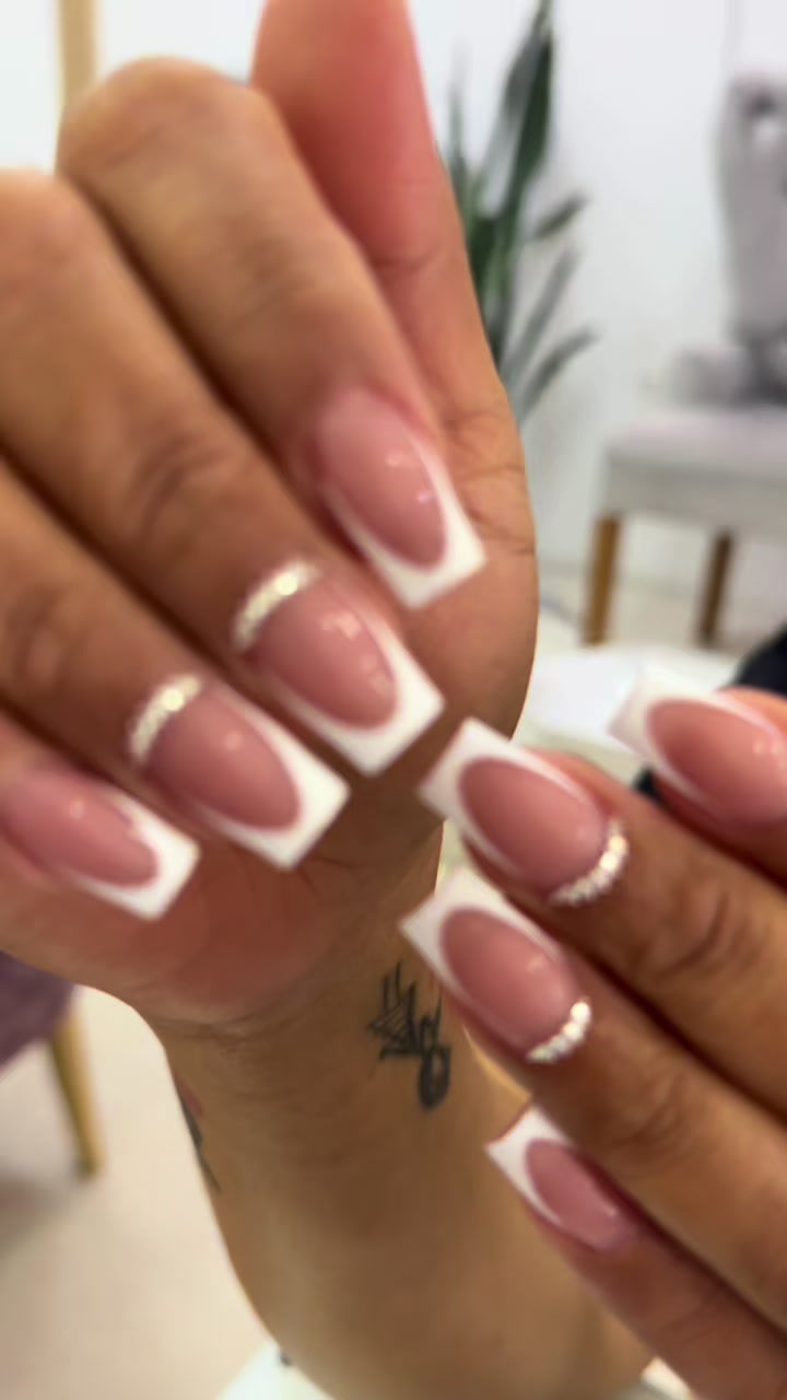 @Bianca Garcia NAILS 💗