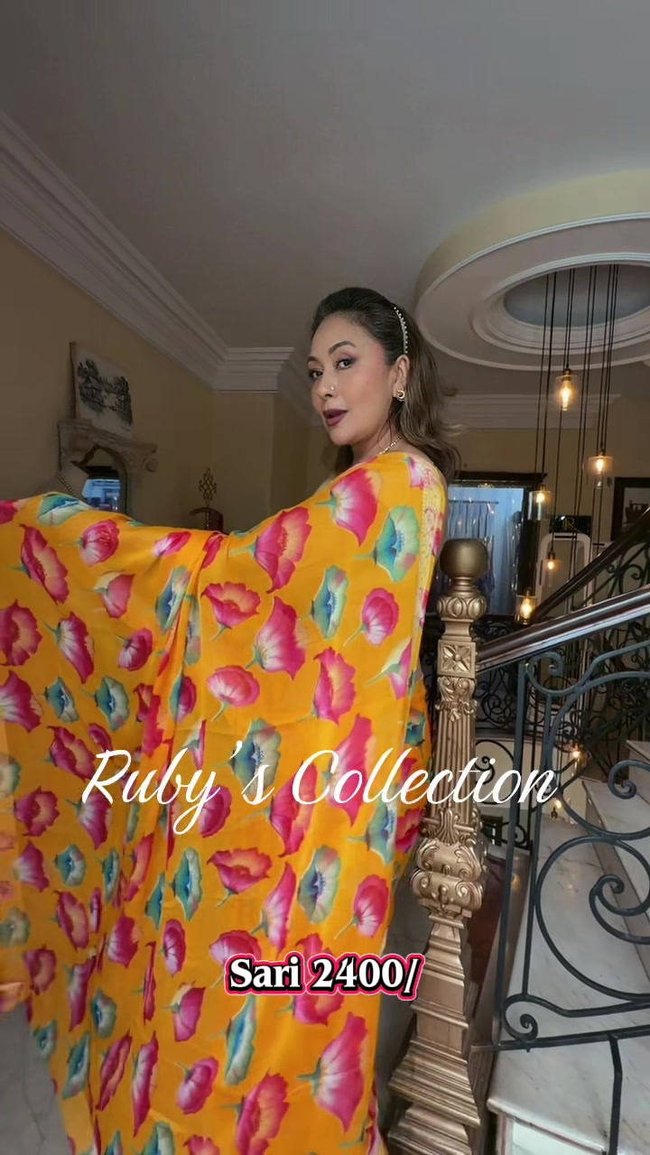 @Ruby&rsquo;s Collection