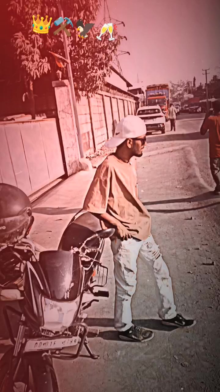 @🔥 निषाद🦅मजनुआ 👑SAHANI KING