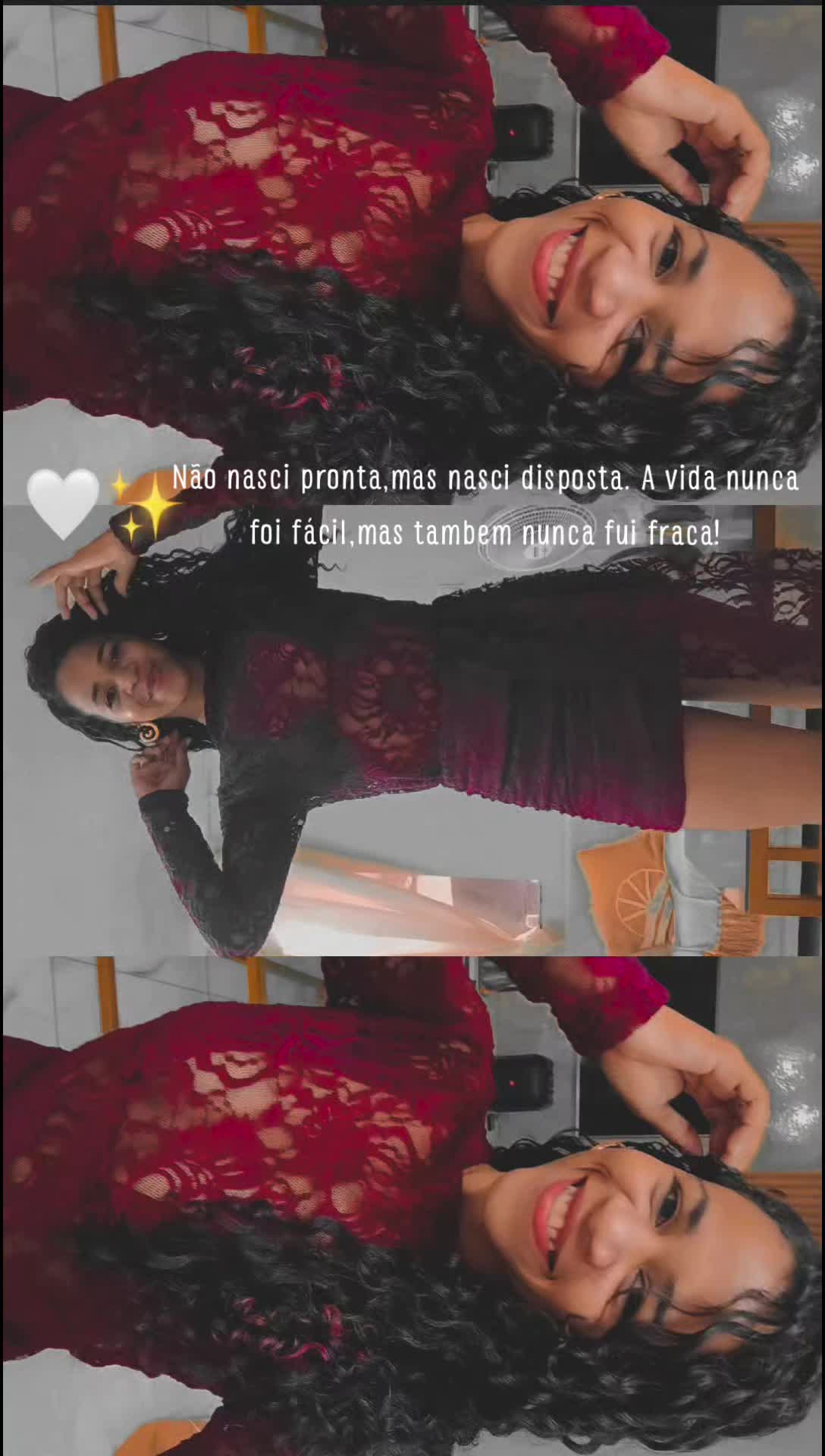 @Fatinha Belly