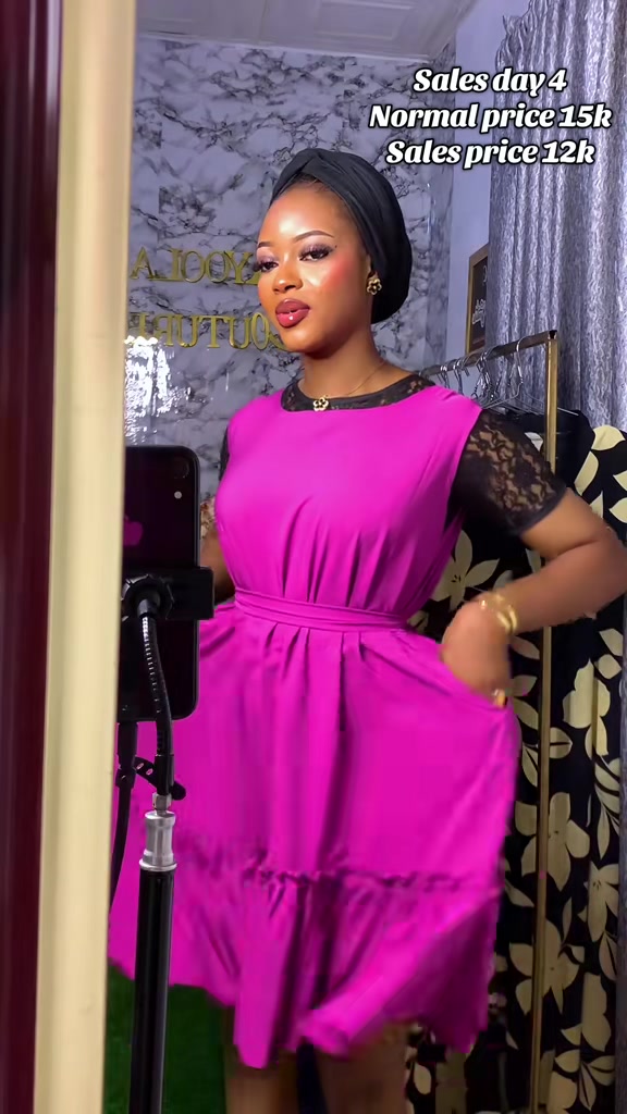 @AYOOLACOUTURE🧵🪡/ RTW VENDOR