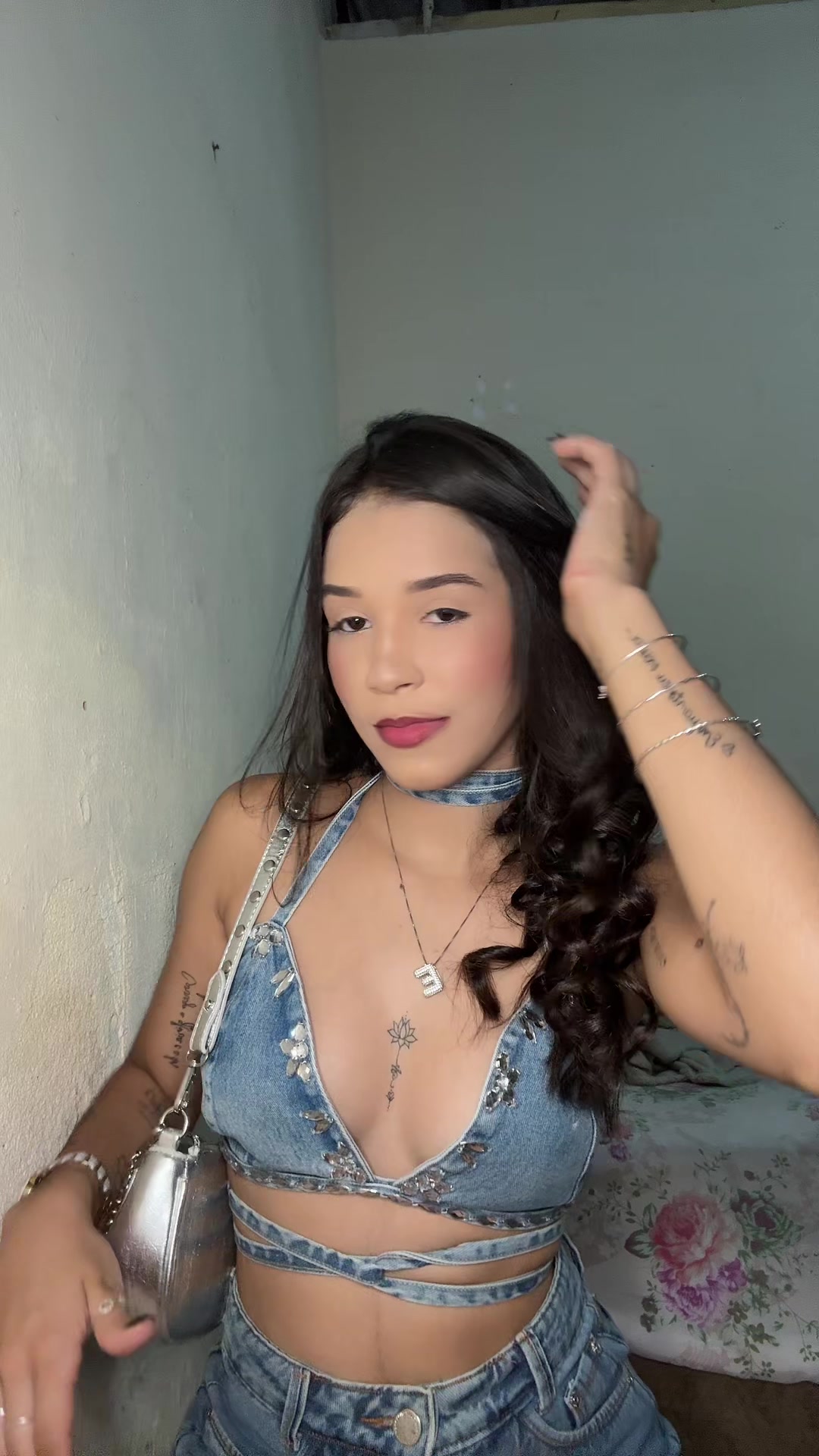 @Emilly Santana