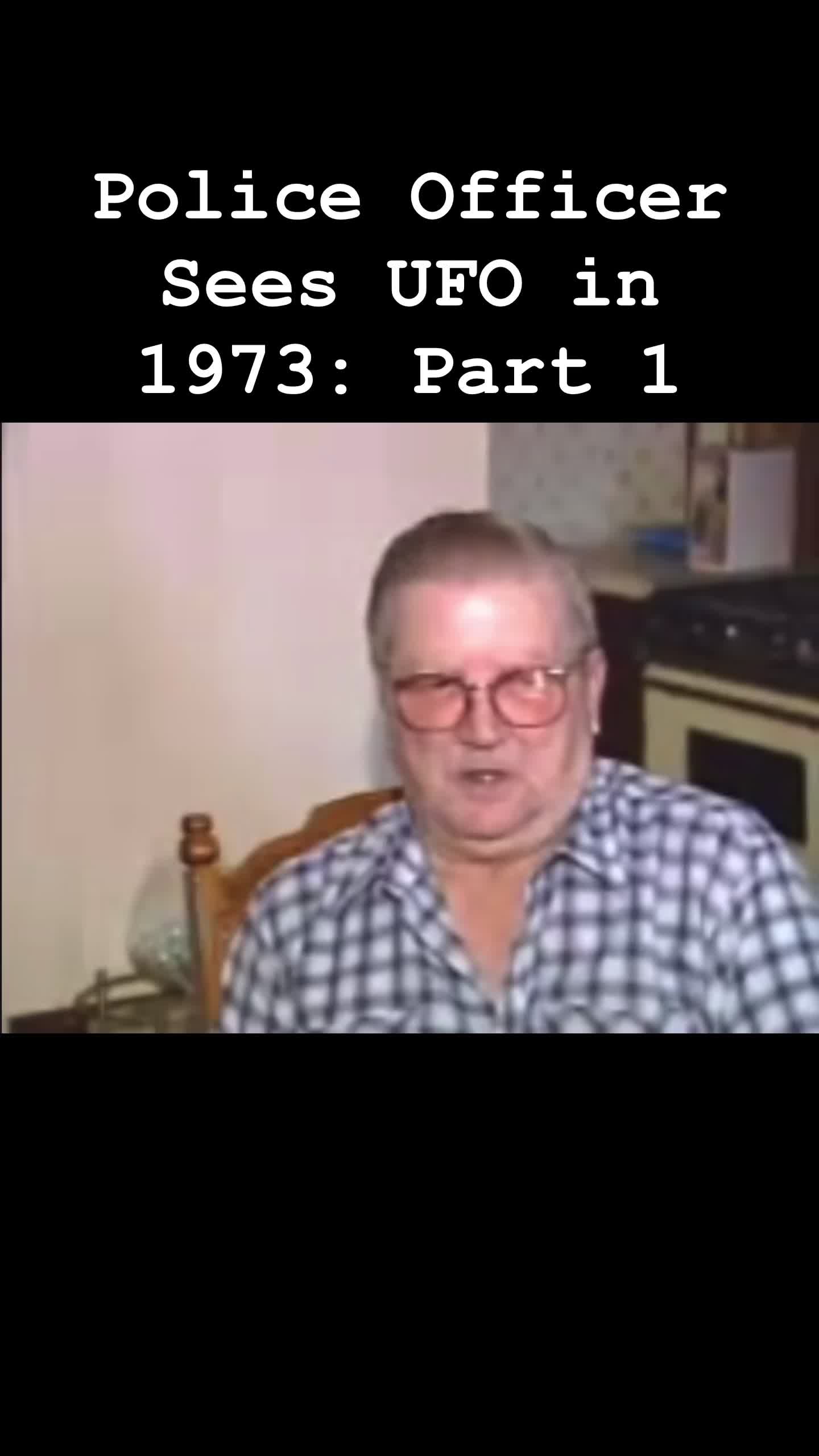 @Unexplained Cases
