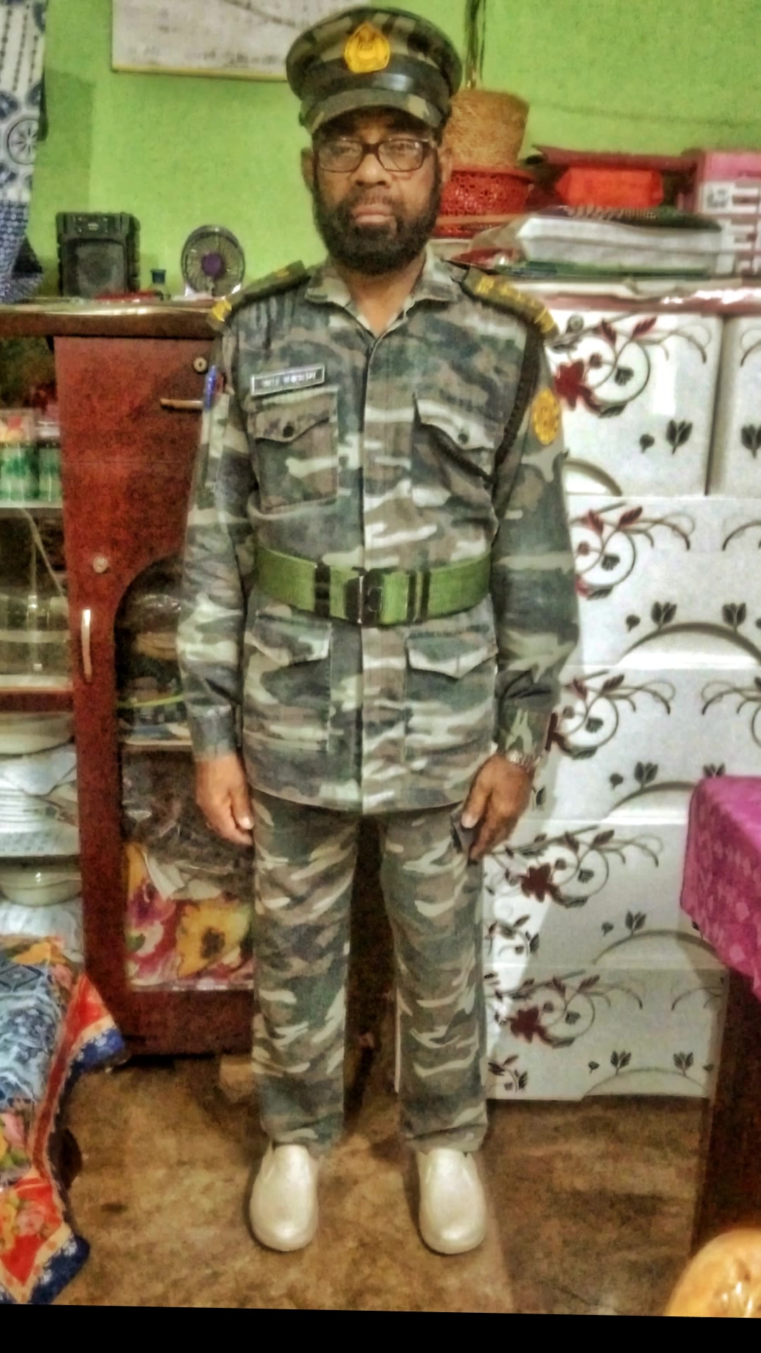 @দুষ্টু খালার মিষ্টি মেয়ে 69