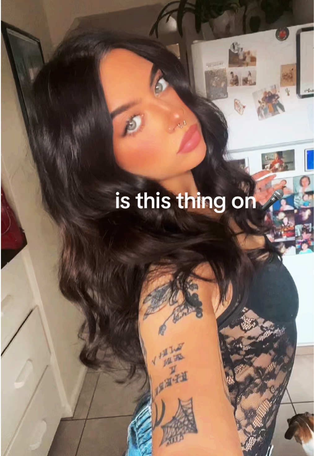 @gigi elizabeth