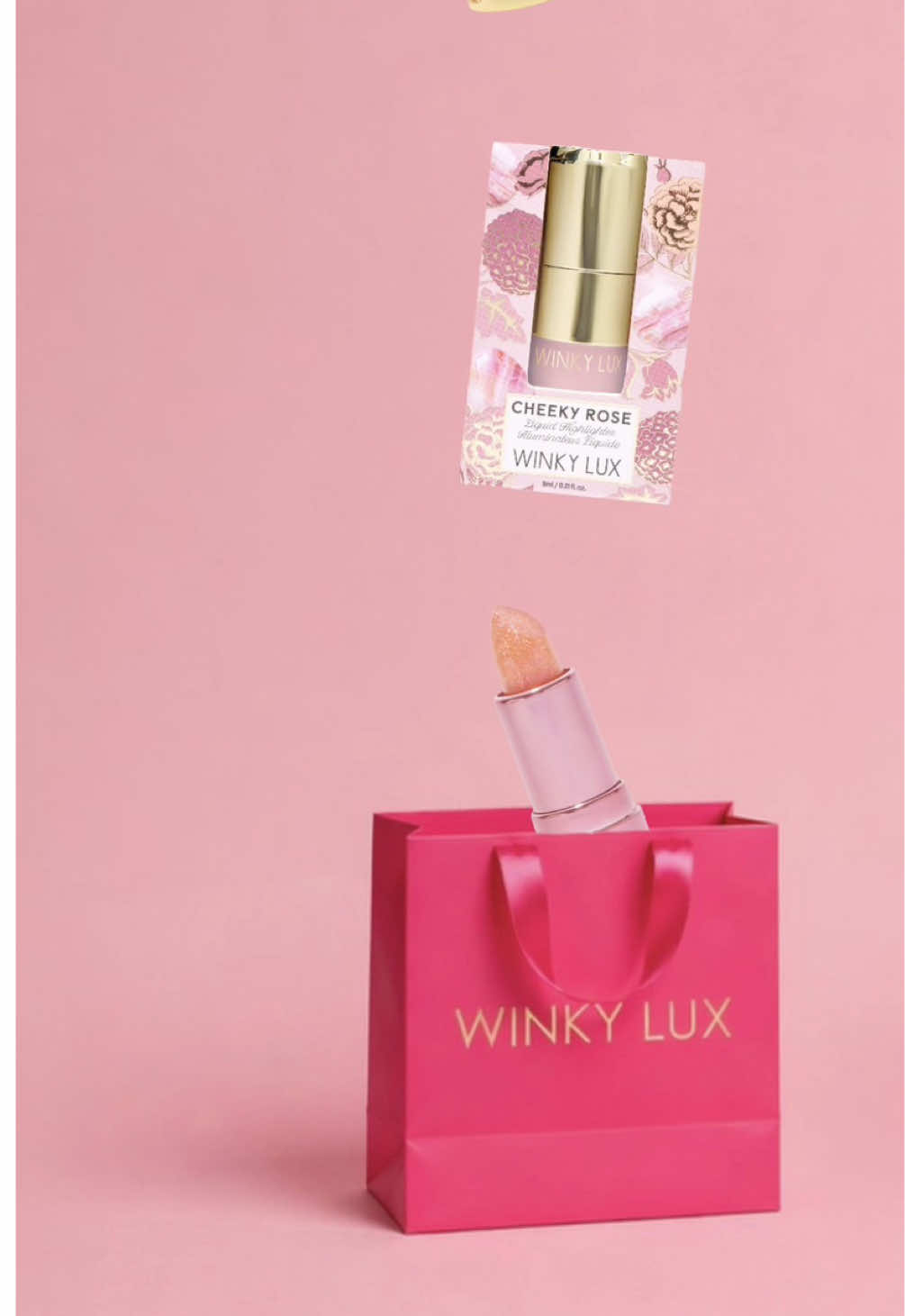 @Winky Lux