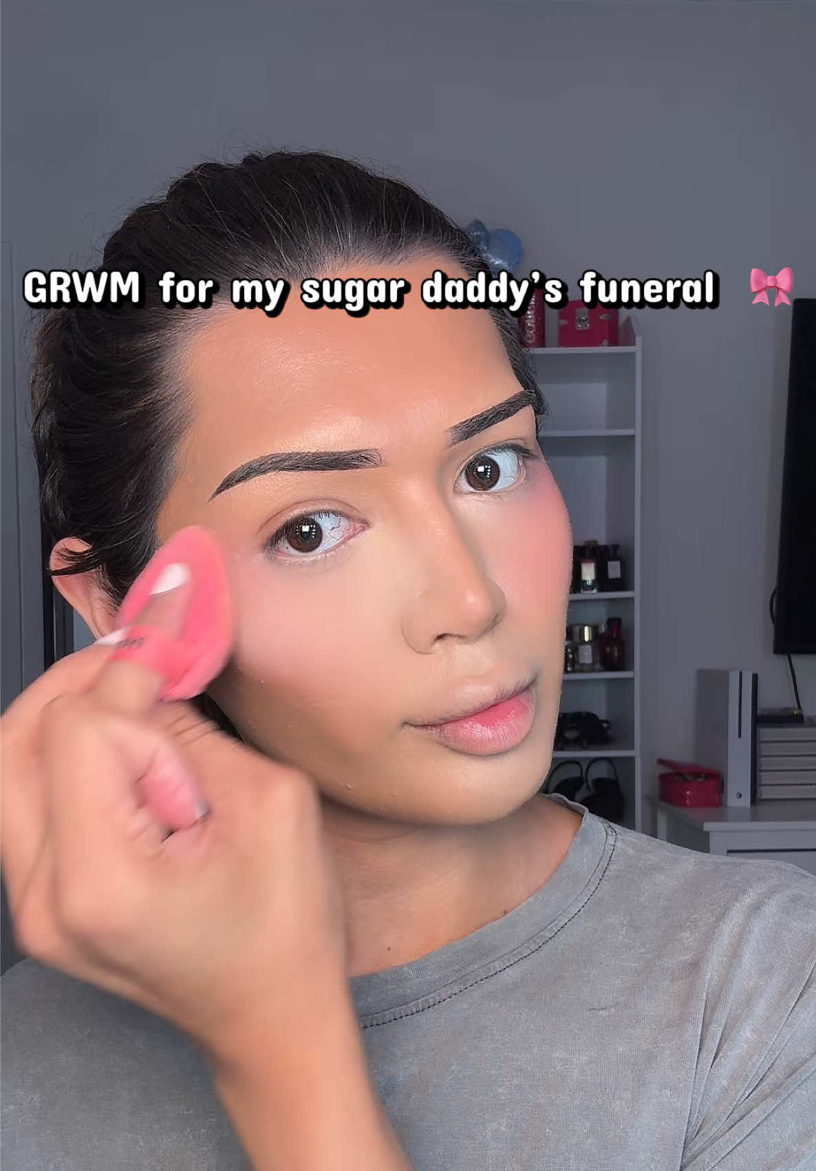 @Angel