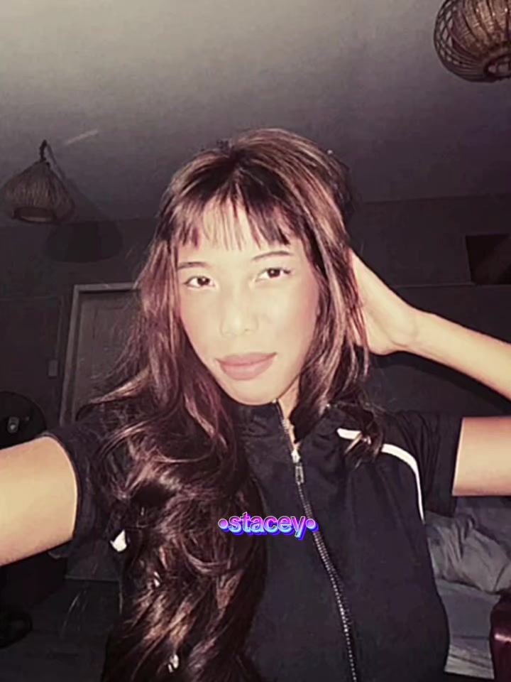 @&bull;stacey&bull;