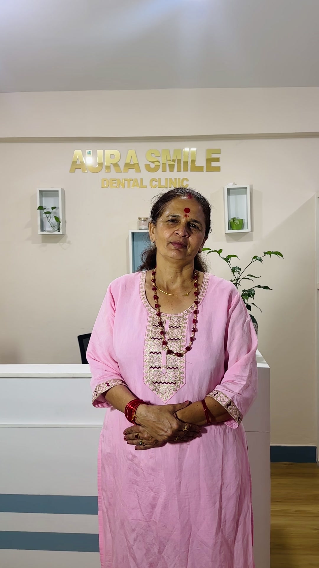 @AuraSmile Dental Clinic