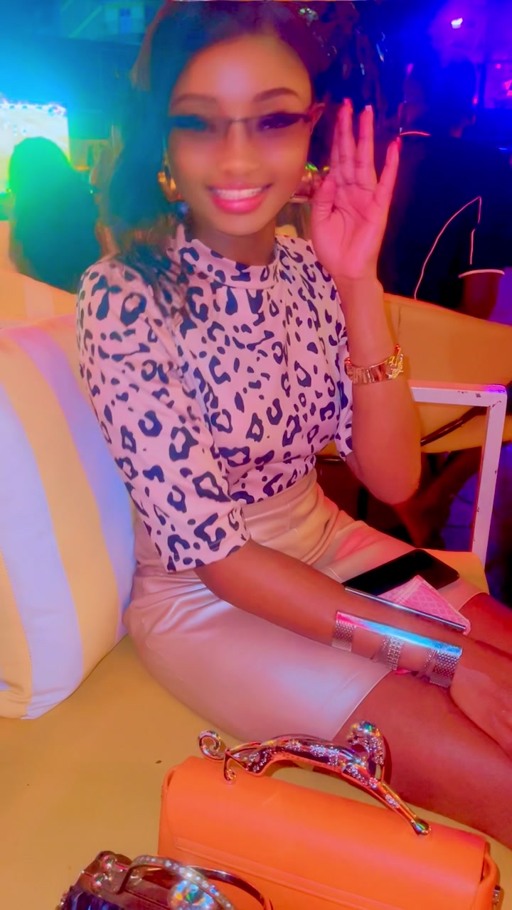 @Milkah Gathua