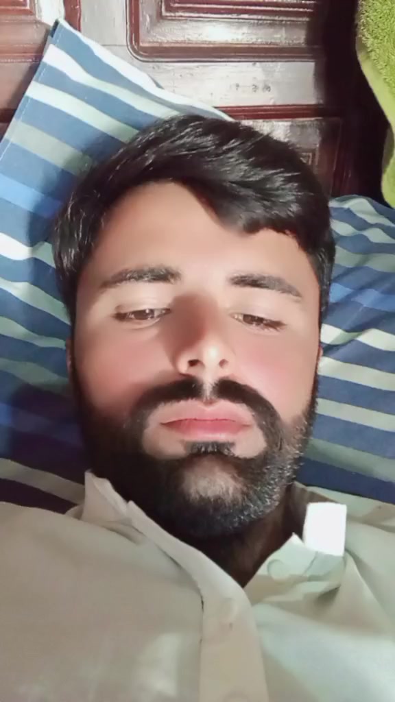 @Wadeero Roshan awan