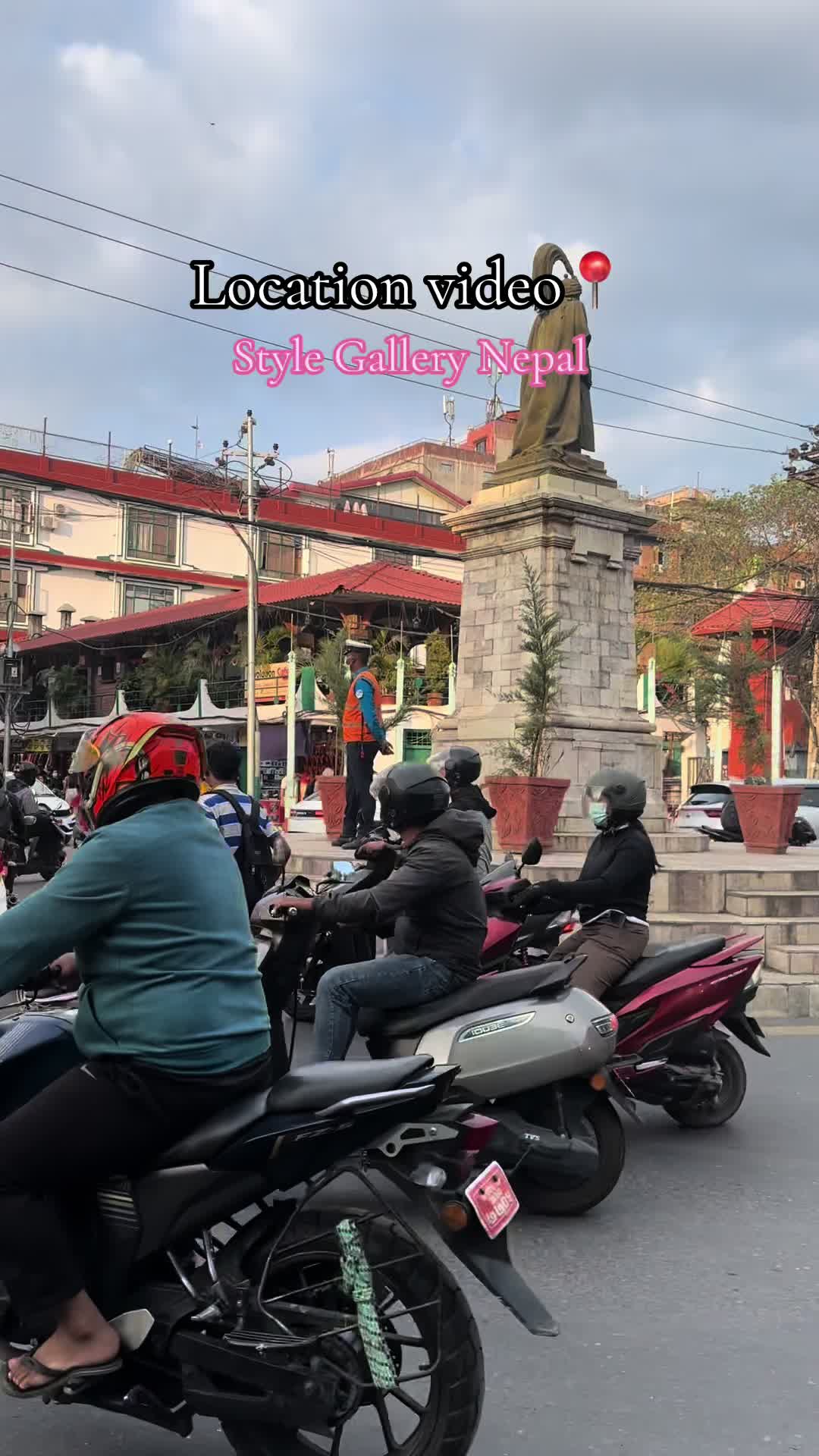 @Style Gallery Nepal