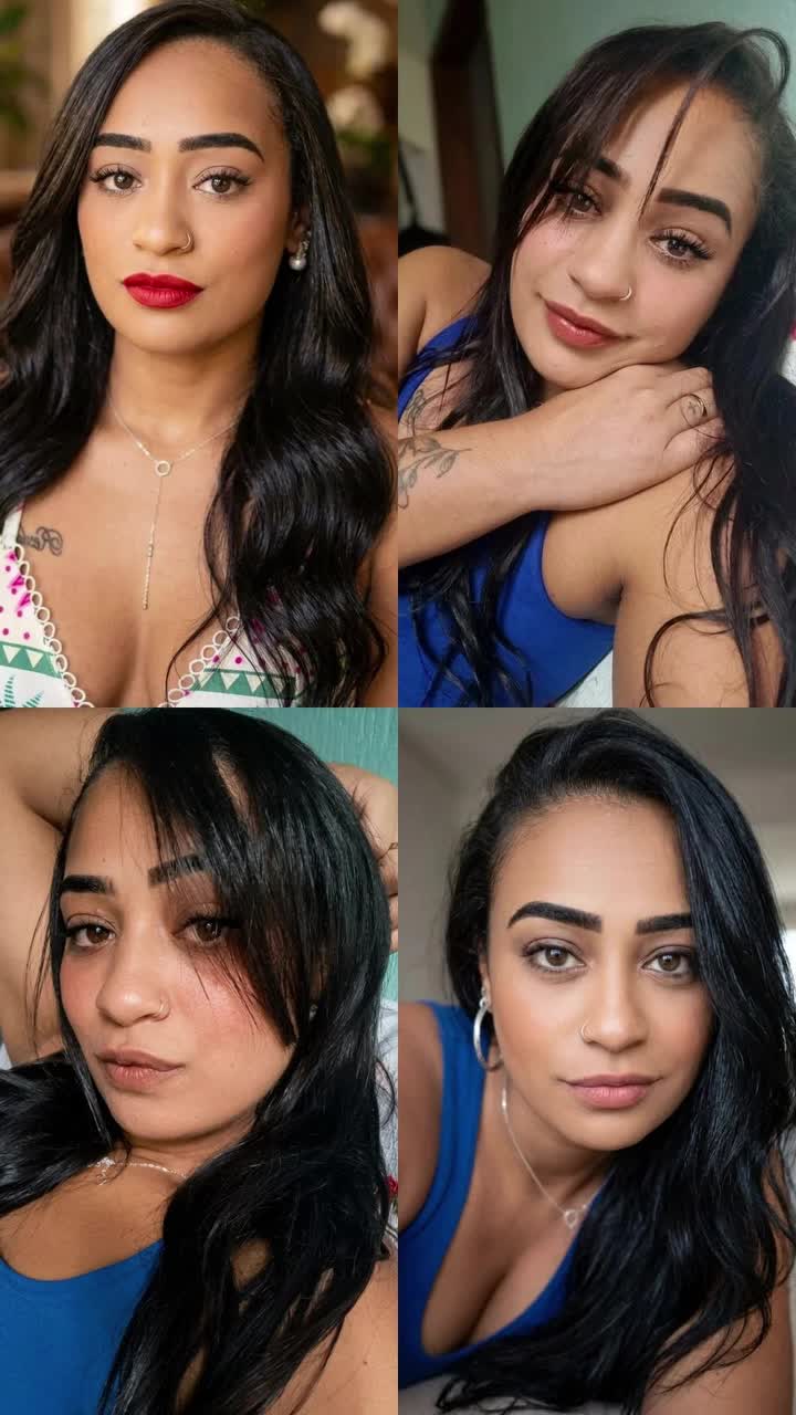 @Teka Rodrigues
