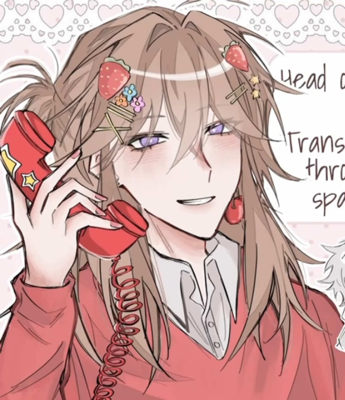 @H ᶻ 𝗓 𐰁 .ᐟ