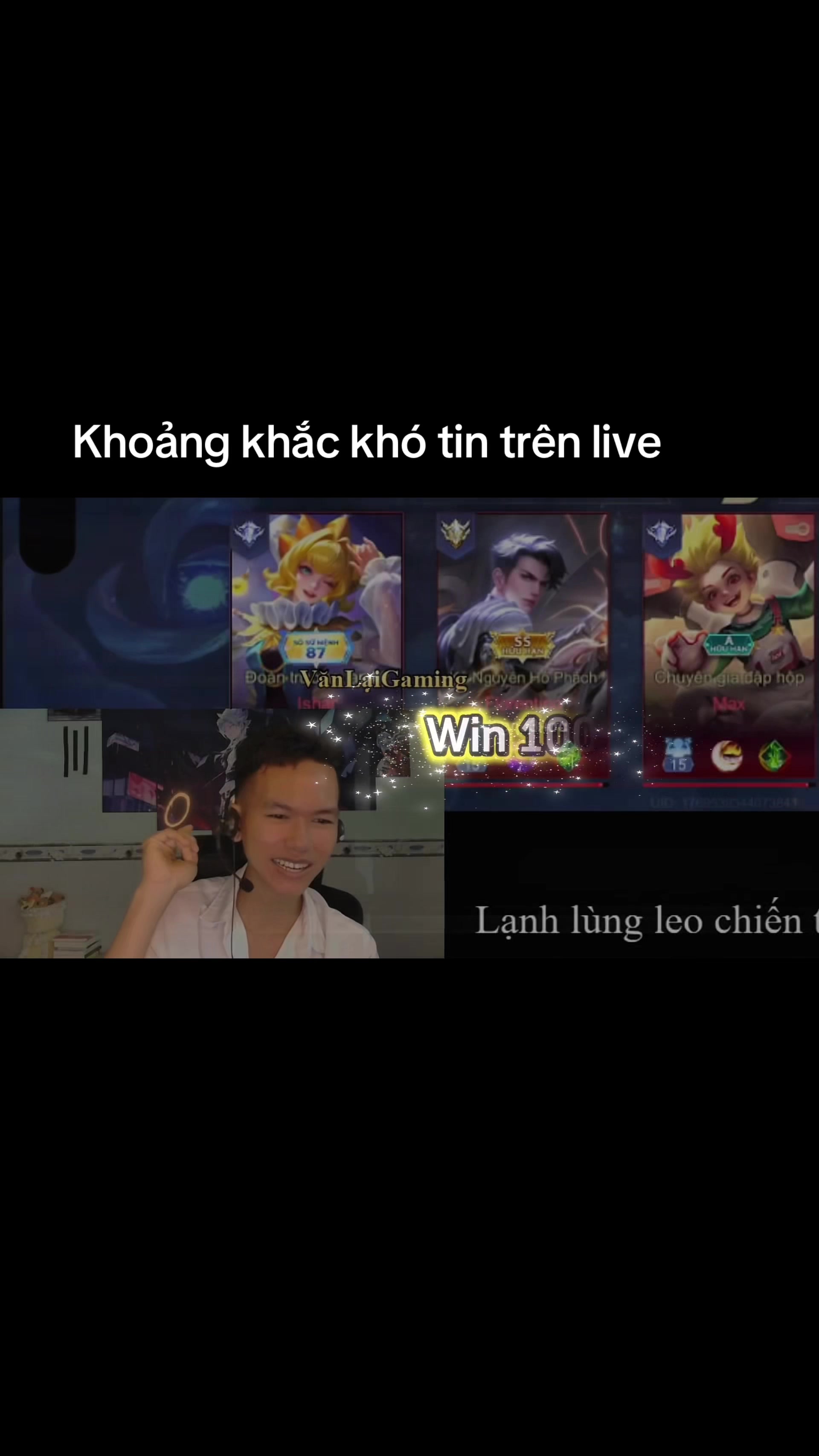 @Văn Lại Gaming🍁