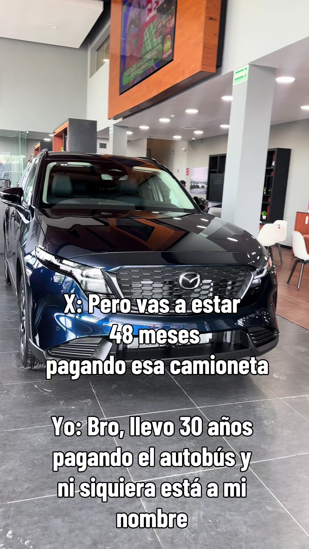 @Edgar tu Asesor Mazda