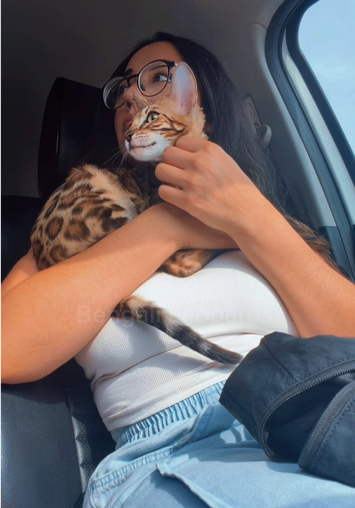 @BENGALÍ LEOPARDS