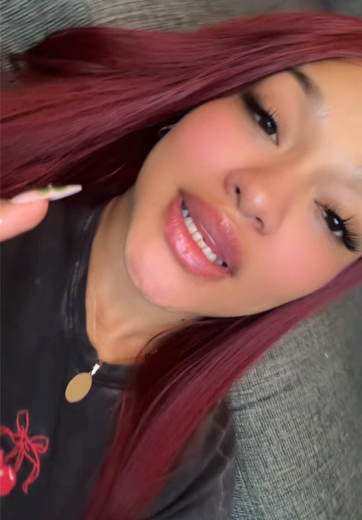 @Cami Gonzalez