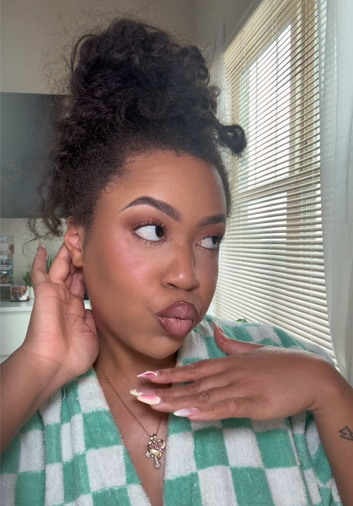 @BriannaJ | DFW Content Creator