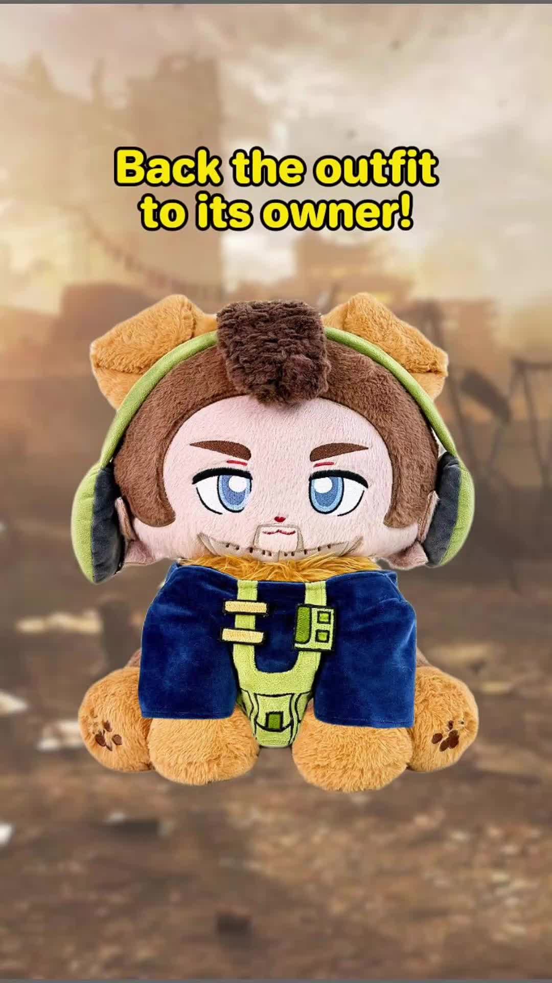 @Plushshop_Anime