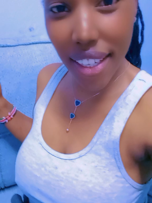 @Wanjiku Thuku💜💜