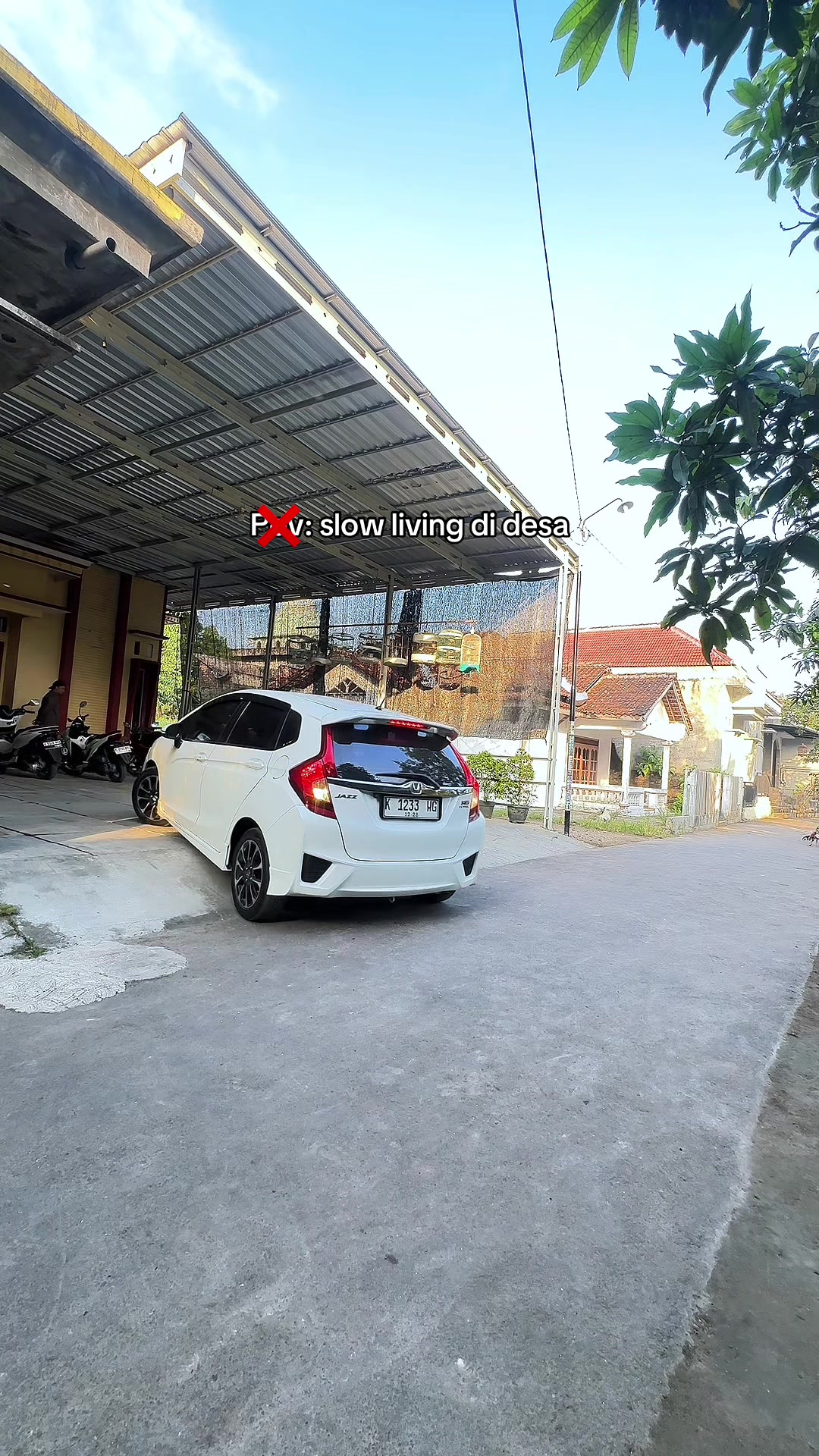 @Ruang teduh🏡 | Ocii