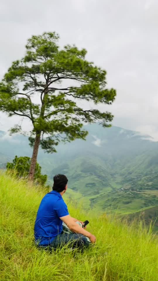 @mr Chhetri