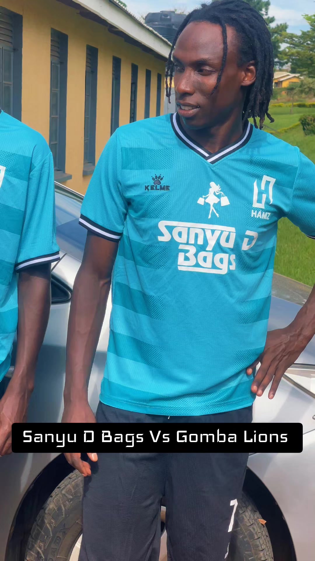 @Mamelo Media Ug 🇺🇬